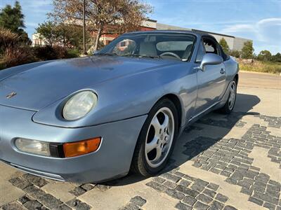 1992 Porsche 968   - Photo 9 - Escondido, CA 92029