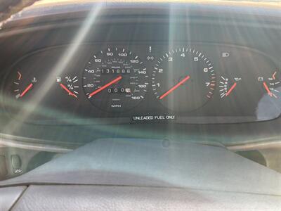 1992 Porsche 968   - Photo 23 - Escondido, CA 92029