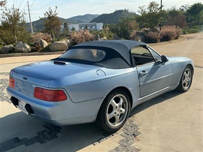 1992 Porsche 968   - Photo 12 - Escondido, CA 92029