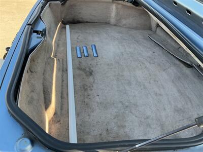 1992 Porsche 968   - Photo 32 - Escondido, CA 92029