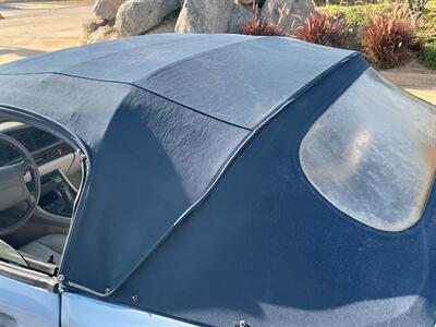 1992 Porsche 968   - Photo 20 - Escondido, CA 92029