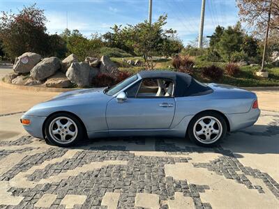 1992 Porsche 968   - Photo 6 - Escondido, CA 92029
