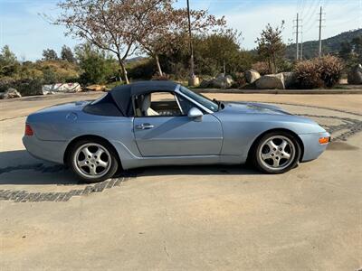 1992 Porsche 968   - Photo 5 - Escondido, CA 92029