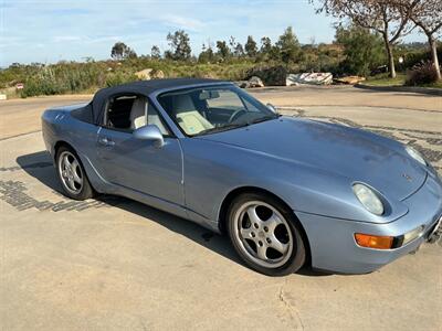 1992 Porsche 968   - Photo 10 - Escondido, CA 92029