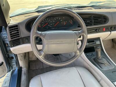 1992 Porsche 968   - Photo 24 - Escondido, CA 92029