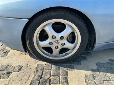 1992 Porsche 968   - Photo 41 - Escondido, CA 92029