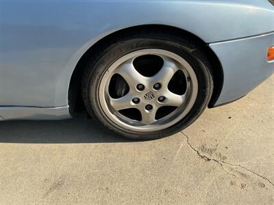 1992 Porsche 968   - Photo 44 - Escondido, CA 92029