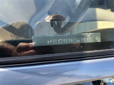 1992 Porsche 968   - Photo 39 - Escondido, CA 92029