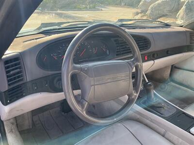 1992 Porsche 968   - Photo 25 - Escondido, CA 92029