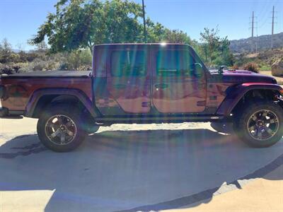 2021 Jeep Gladiator Rubicon - Photo 4 - Escondido, CA 92029