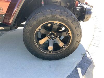 2021 Jeep Gladiator Rubicon - Photo 45 - Escondido, CA 92029