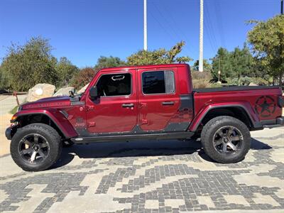 2021 Jeep Gladiator Rubicon - Photo 6 - Escondido, CA 92029