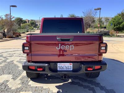 2021 Jeep Gladiator Rubicon - Photo 16 - Escondido, CA 92029