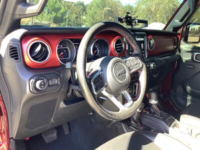 2021 Jeep Gladiator Rubicon - Photo 23 - Escondido, CA 92029