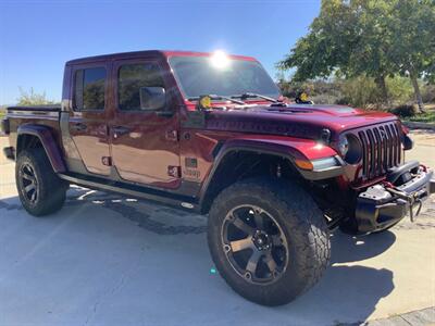 2021 Jeep Gladiator Rubicon - Photo 10 - Escondido, CA 92029