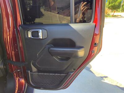 2021 Jeep Gladiator Rubicon - Photo 33 - Escondido, CA 92029