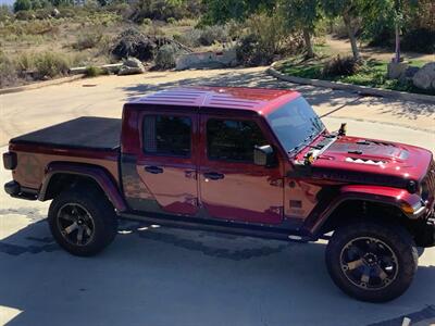 2021 Jeep Gladiator Rubicon - Photo 20 - Escondido, CA 92029