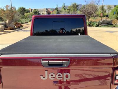 2021 Jeep Gladiator Rubicon - Photo 18 - Escondido, CA 92029