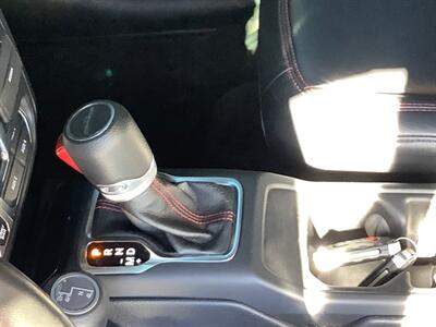 2021 Jeep Gladiator Rubicon - Photo 26 - Escondido, CA 92029