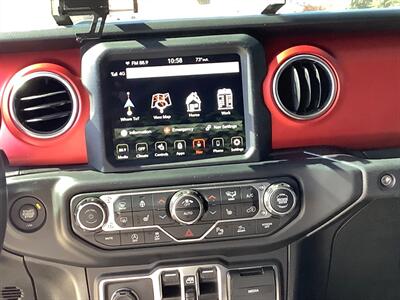 2021 Jeep Gladiator Rubicon - Photo 25 - Escondido, CA 92029