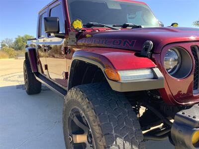 2021 Jeep Gladiator Rubicon - Photo 11 - Escondido, CA 92029