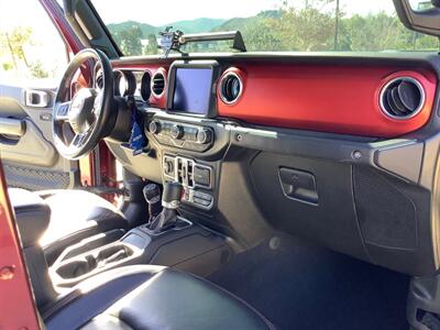 2021 Jeep Gladiator Rubicon - Photo 27 - Escondido, CA 92029
