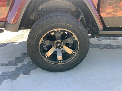 2021 Jeep Gladiator Rubicon - Photo 44 - Escondido, CA 92029