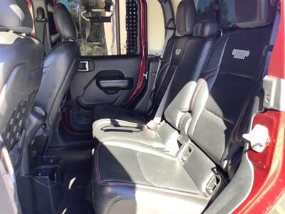 2021 Jeep Gladiator Rubicon - Photo 32 - Escondido, CA 92029