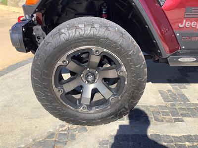 2021 Jeep Gladiator Rubicon - Photo 42 - Escondido, CA 92029