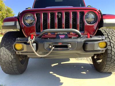2021 Jeep Gladiator Rubicon - Photo 2 - Escondido, CA 92029
