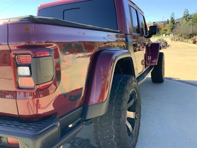 2021 Jeep Gladiator Rubicon - Photo 13 - Escondido, CA 92029