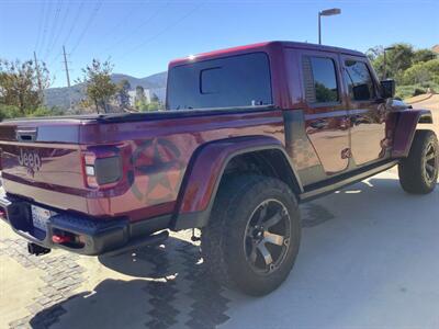 2021 Jeep Gladiator Rubicon - Photo 12 - Escondido, CA 92029