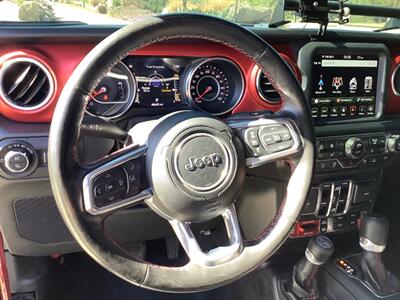 2021 Jeep Gladiator Rubicon - Photo 22 - Escondido, CA 92029