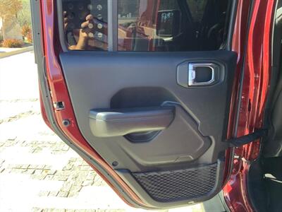 2021 Jeep Gladiator Rubicon - Photo 31 - Escondido, CA 92029