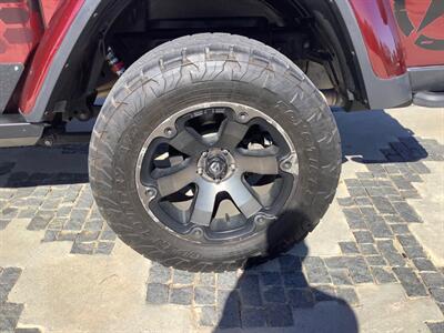 2021 Jeep Gladiator Rubicon - Photo 43 - Escondido, CA 92029