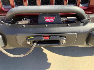 2021 Jeep Gladiator Rubicon - Photo 47 - Escondido, CA 92029