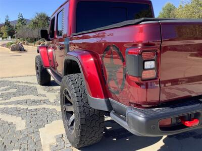 2021 Jeep Gladiator Rubicon - Photo 15 - Escondido, CA 92029