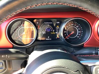 2021 Jeep Gladiator Rubicon - Photo 21 - Escondido, CA 92029