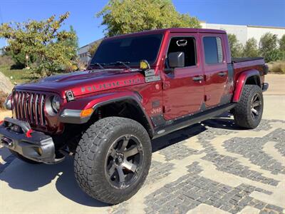 2021 Jeep Gladiator Rubicon - Photo 7 - Escondido, CA 92029