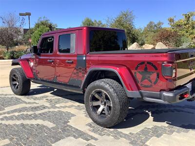 2021 Jeep Gladiator Rubicon - Photo 14 - Escondido, CA 92029