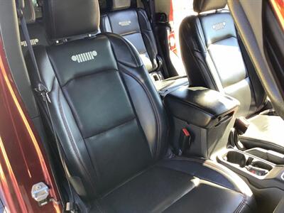 2021 Jeep Gladiator Rubicon - Photo 36 - Escondido, CA 92029