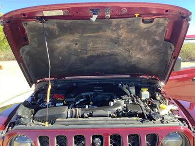 2021 Jeep Gladiator Rubicon - Photo 38 - Escondido, CA 92029