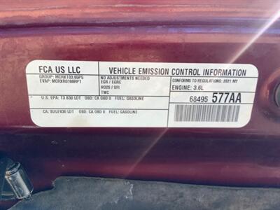 2021 Jeep Gladiator Rubicon - Photo 40 - Escondido, CA 92029