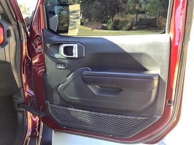 2021 Jeep Gladiator Rubicon - Photo 35 - Escondido, CA 92029