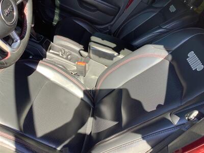 2021 Jeep Gladiator Rubicon - Photo 30 - Escondido, CA 92029