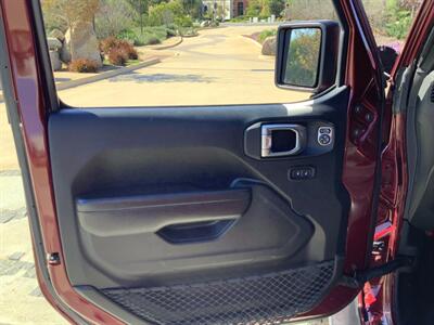2021 Jeep Gladiator Rubicon - Photo 28 - Escondido, CA 92029
