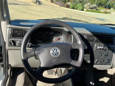 2002 Volkswagen EuroVan MV   - Photo 19 - Escondido, CA 92029