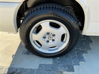 2002 Volkswagen EuroVan MV   - Photo 46 - Escondido, CA 92029