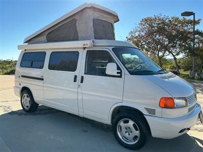 2002 Volkswagen EuroVan MV   - Photo 9 - Escondido, CA 92029