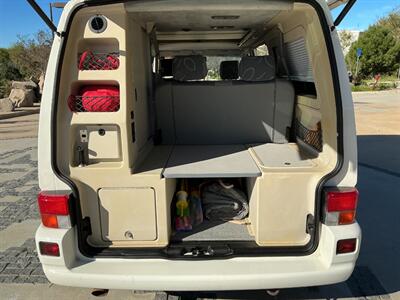 2002 Volkswagen EuroVan MV   - Photo 35 - Escondido, CA 92029